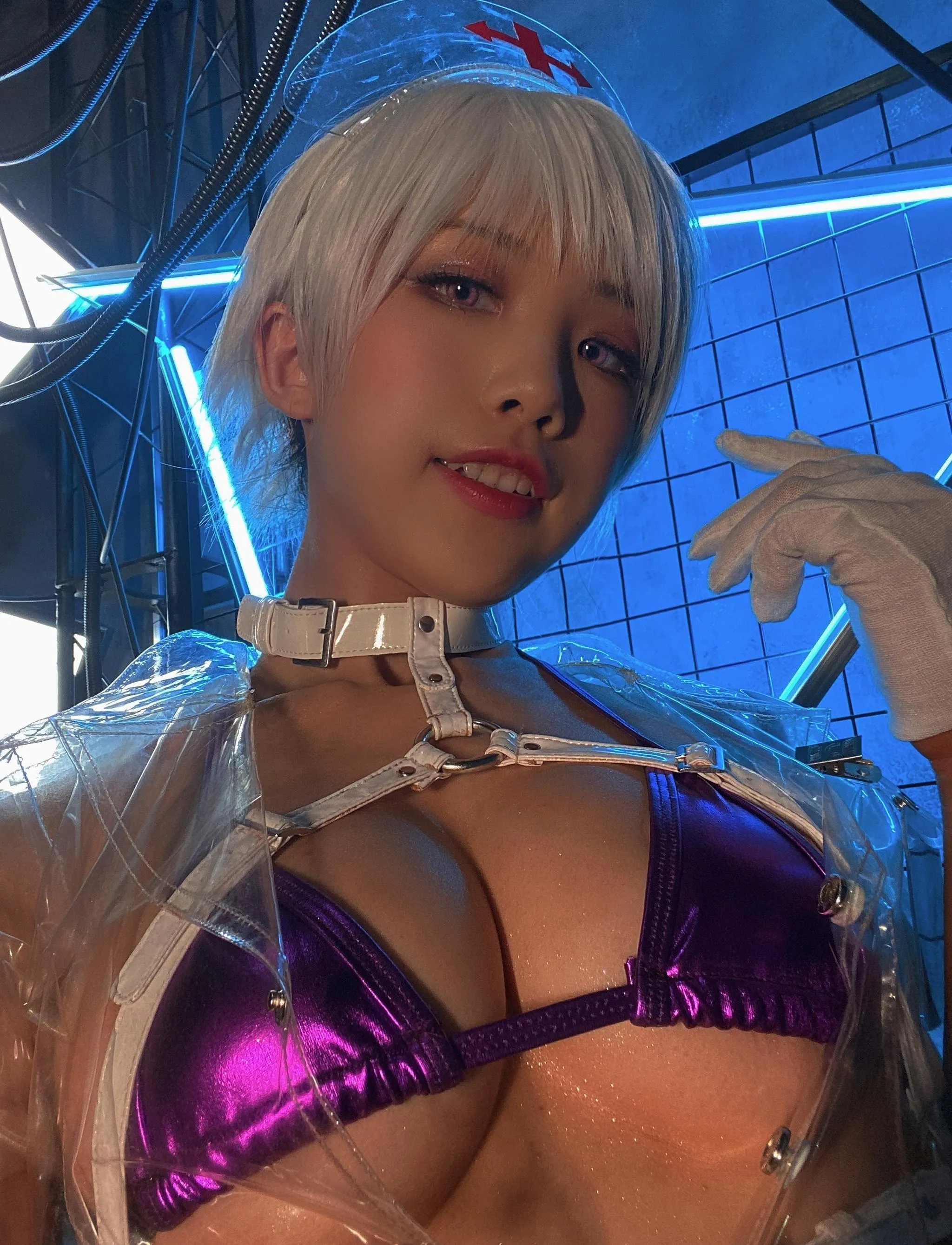 水淼 – NO.45 愈合-自拍 [30P]插图5